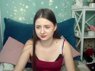 MilanaRoza's Live Sex Cam Show