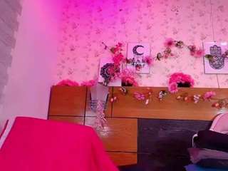 natasha-l Modèle Webcam Profil