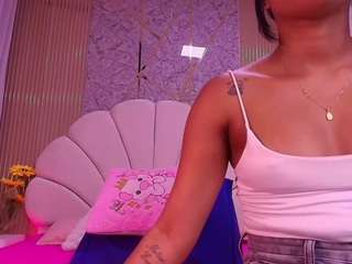 natasha-l live webcam show