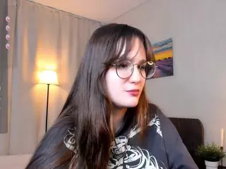 Vina Rini's Live Sex Cam Show