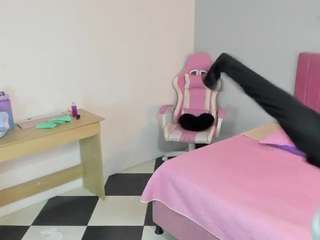 paris-sweett1 webcam