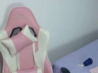 paris-sweett1 webcam model