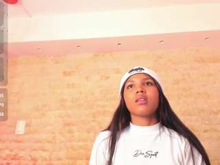 pocahontas-pow webcam