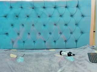 pocahontas-pow webcam