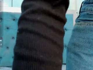 pocahontas-pow webcam