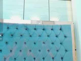 pocahontas-pow webcam model