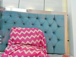 pocahontas-pow webcam