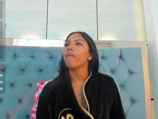  pocahontas-pow chat room