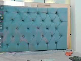 pocahontas-pow webcam