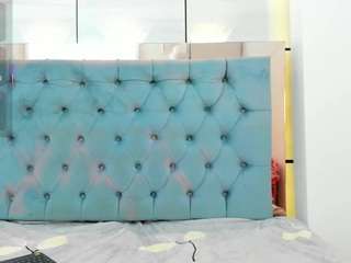  pocahontas-pow chat room