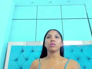  pocahontas-pow chat room