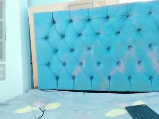  pocahontas-pow chat room