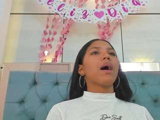 pocahontas-pow webcam