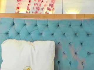 pocahontas-pow webcam