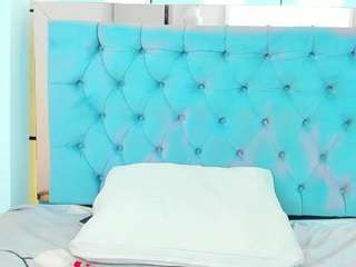 pocahontas-pow webcam