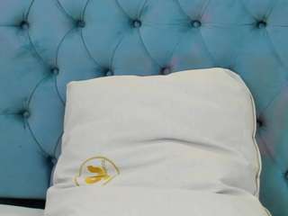 pocahontas-pow webcam