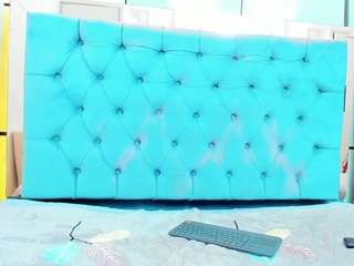 pocahontas-pow webcam