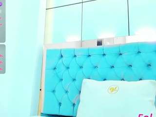 pocahontas-pow webcam