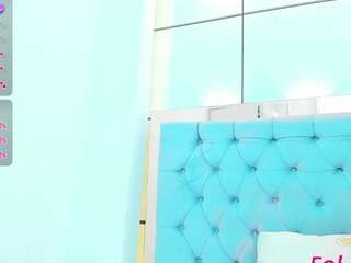 pocahontas-pow webcam