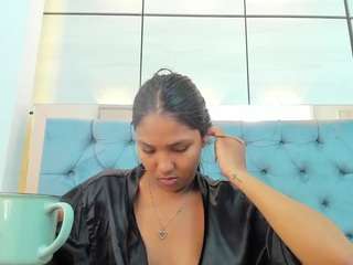 pocahontas-pow webcam