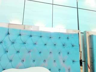 pocahontas-pow live cam profile