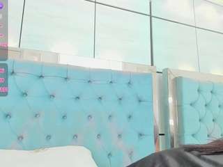 pocahontas-pow webcam