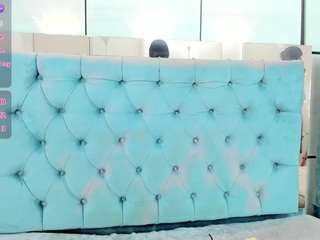 pocahontas-pow webcam