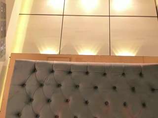 pocahontas-pow Sex Cam Show