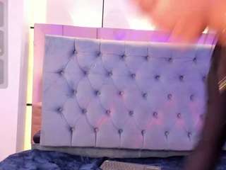 pocahontas-pow Sex Cam Show