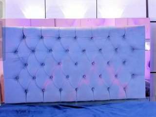 Pocahontas-Pow live webcam show
