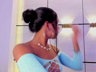 Pocahontas-Pow