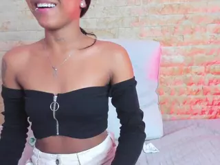 Pocahontas-Pow's Live Sex Cam Show