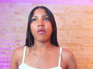 Pocahontas-Pow's Live Sex Cam Show