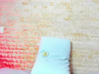Pocahontas-Pow's Live Sex Cam Show