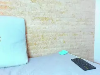 Pocahontas-Pow's Live Sex Cam Show