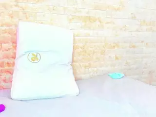 Pocahontas-Pow's Live Sex Cam Show