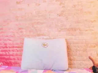 Pocahontas-Pow's Live Sex Cam Show