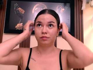 tabuenoyfresco Live Webcam on CamSoda