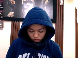 tabuenoyfresco Live Webcam on CamSoda