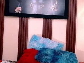 tabuenoyfresco live webcam show