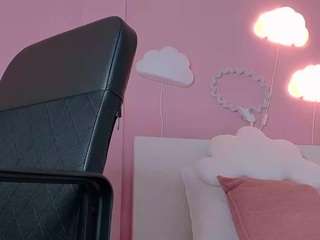 tianacooper Live Webcam on CamSoda
