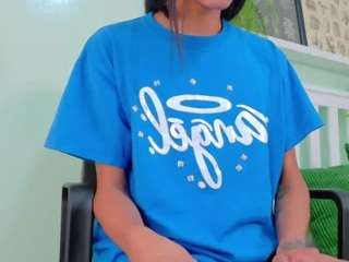 tianacooper Live Webcam on CamSoda