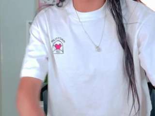 tianacooper - Live Cam