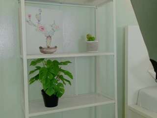 tianacooper - Cam en Direct