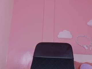 tianacooper webcam