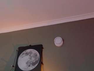 tianacooper webcam model