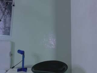 tianacooper Live Webcam on CamSoda