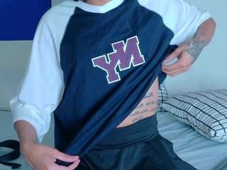  tianacooper chat room