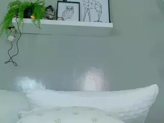 Tiana Cinnamon's Live Sex Cam Show