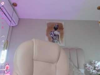 charlottedupontt Live Webcam on CamSoda